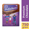 PediaSure Growth Kids Nutrition - Chocolate Health Drink 750 GM (Refill)(1) 